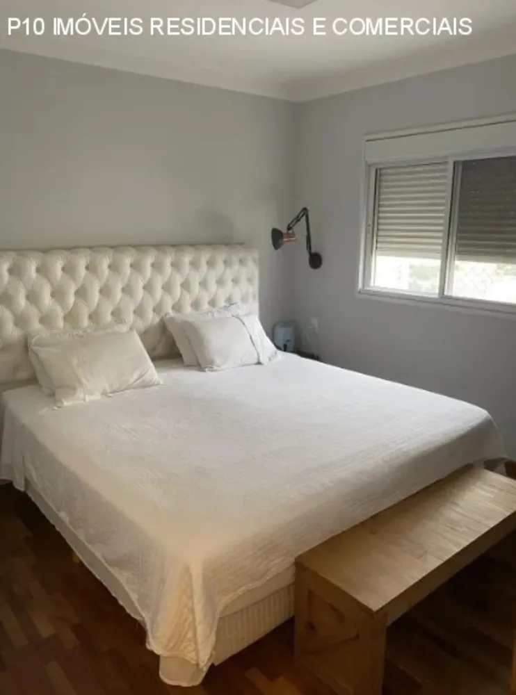 Apartamento, 3 quartos, 156 m² - Foto 8