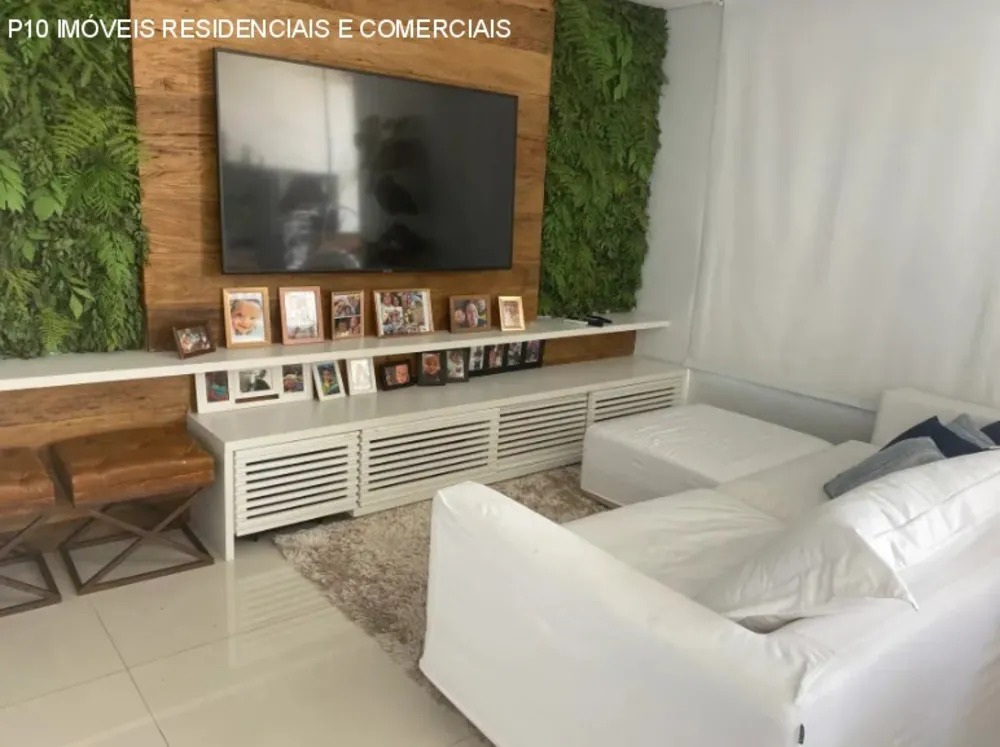 Apartamento, 3 quartos, 156 m² - Foto 3