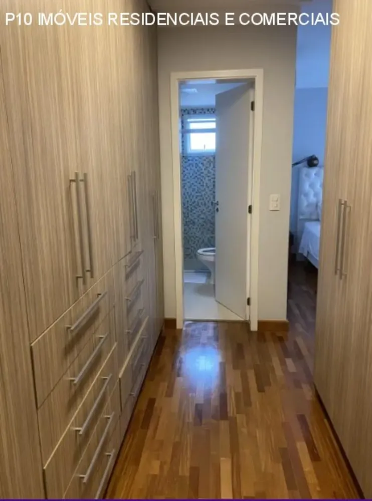 Apartamento, 3 quartos, 156 m² - Foto 6