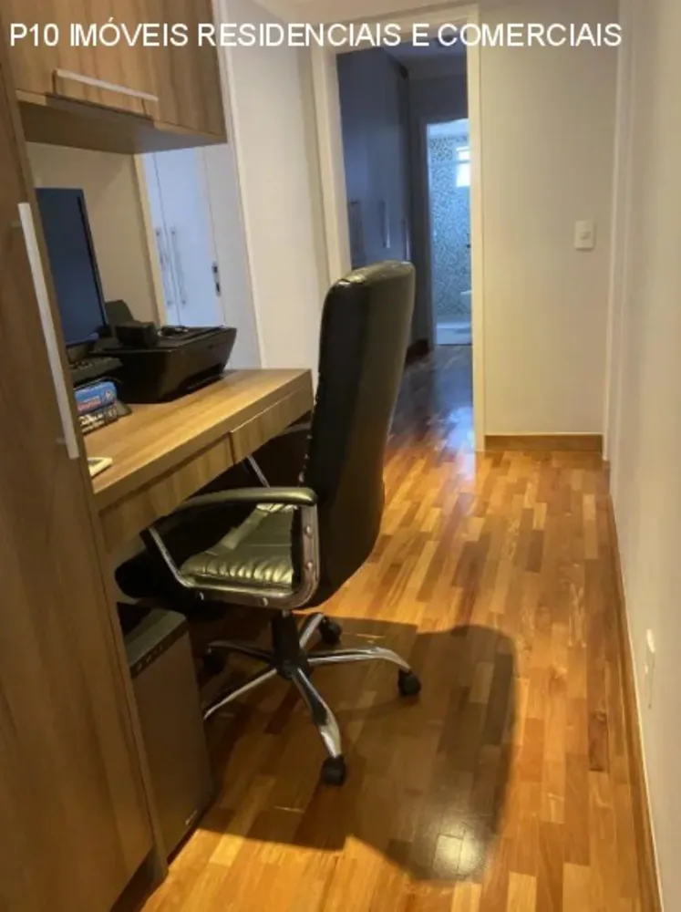 Apartamento, 3 quartos, 156 m² - Foto 9