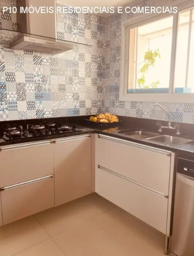 Apartamento, 3 quartos, 156 m² - Foto 4
