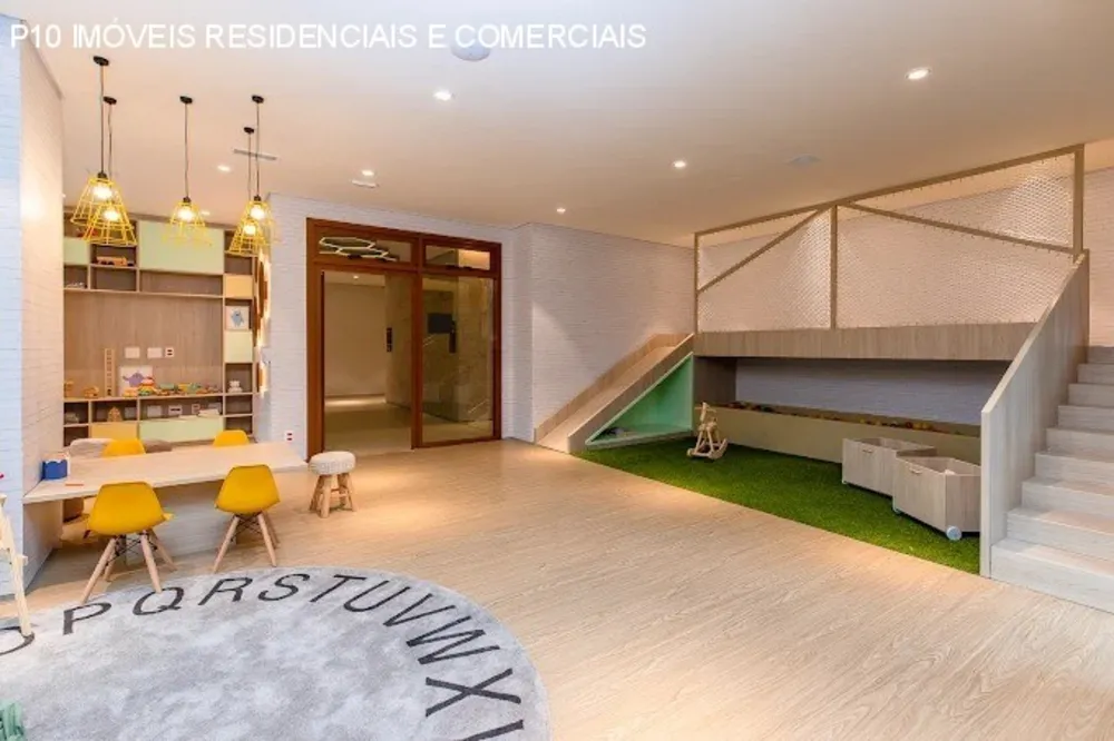 Apartamento, 3 quartos, 145 m² - Foto 8