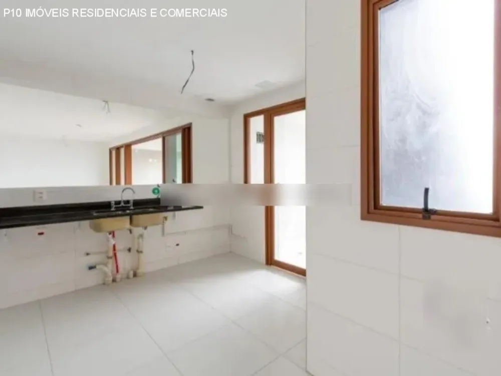 Apartamento, 3 quartos, 145 m² - Foto 4