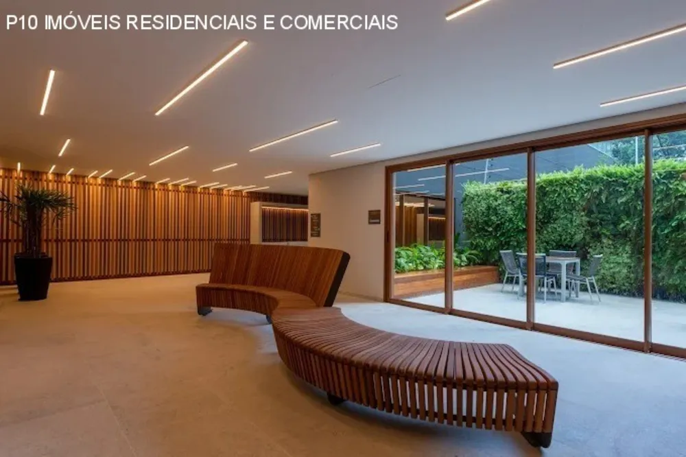 Apartamento, 3 quartos, 145 m² - Foto 7