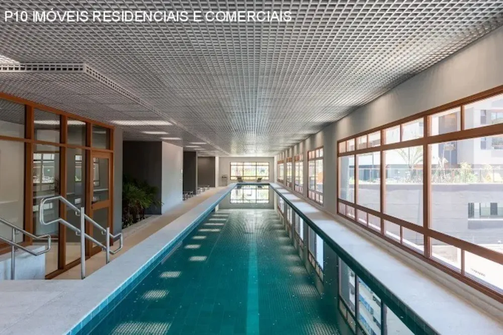 Apartamento, 3 quartos, 145 m² - Foto 1