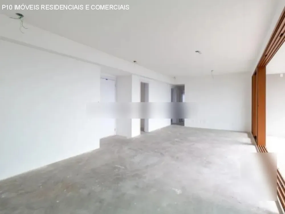 Apartamento, 3 quartos, 145 m² - Foto 2