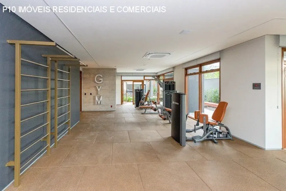 Apartamento, 3 quartos, 145 m² - Foto 9