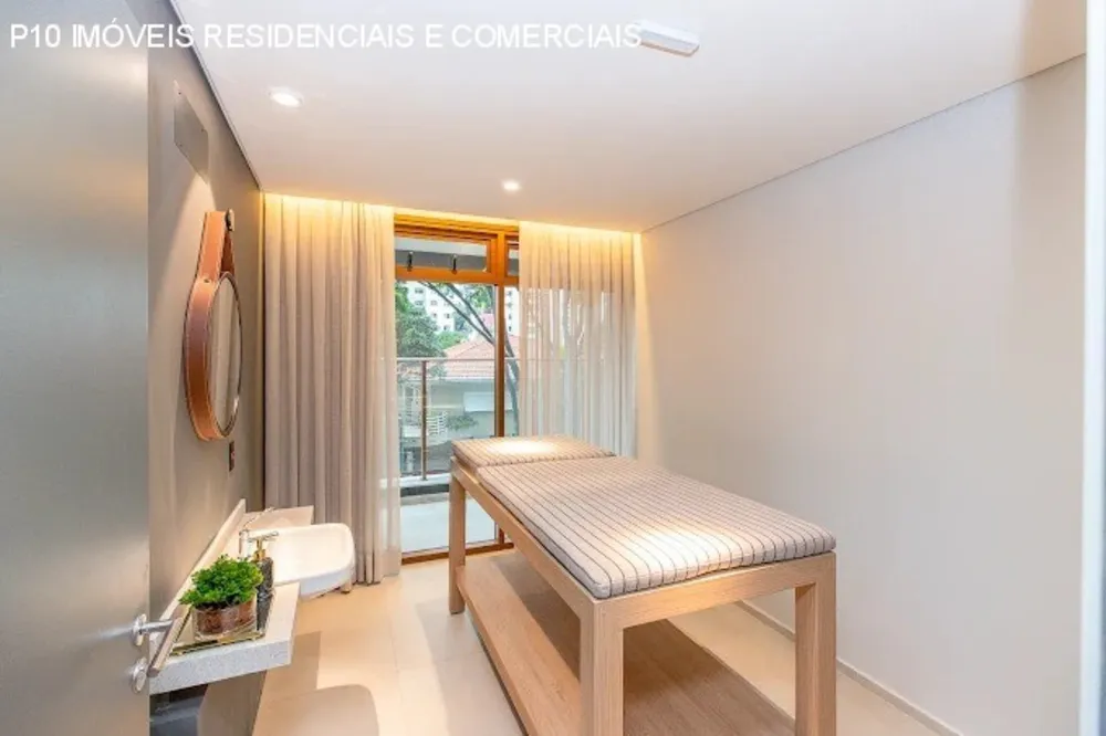 Apartamento, 3 quartos, 145 m² - Foto 10