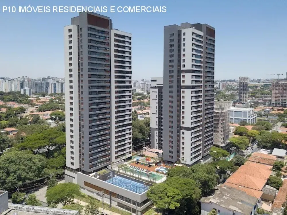 Apartamento, 3 quartos, 145 m² - Foto 6