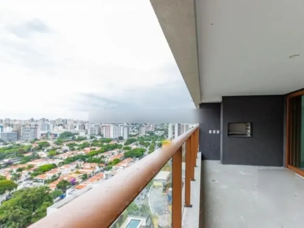 Apartamento, 3 quartos, 145 m² - Foto 3