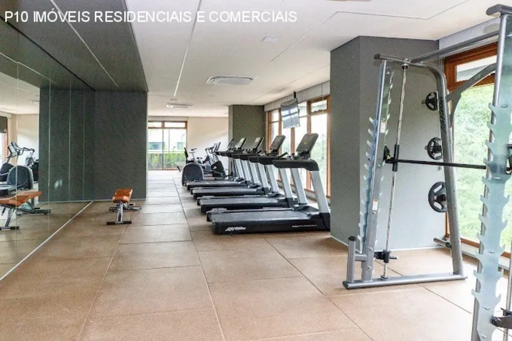Apartamento, 3 quartos, 145 m² - Foto 4