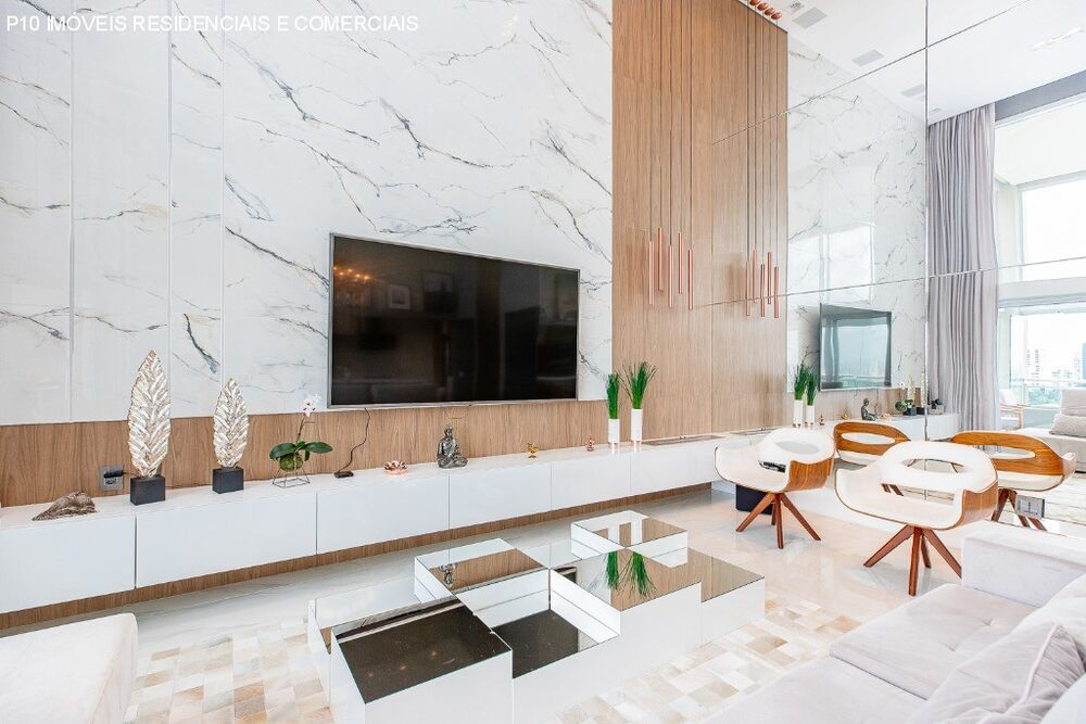 Apartamento, 4 quartos, 316 m² - Foto 19