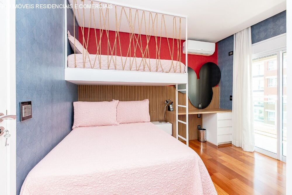 Apartamento, 4 quartos, 316 m² - Foto 15