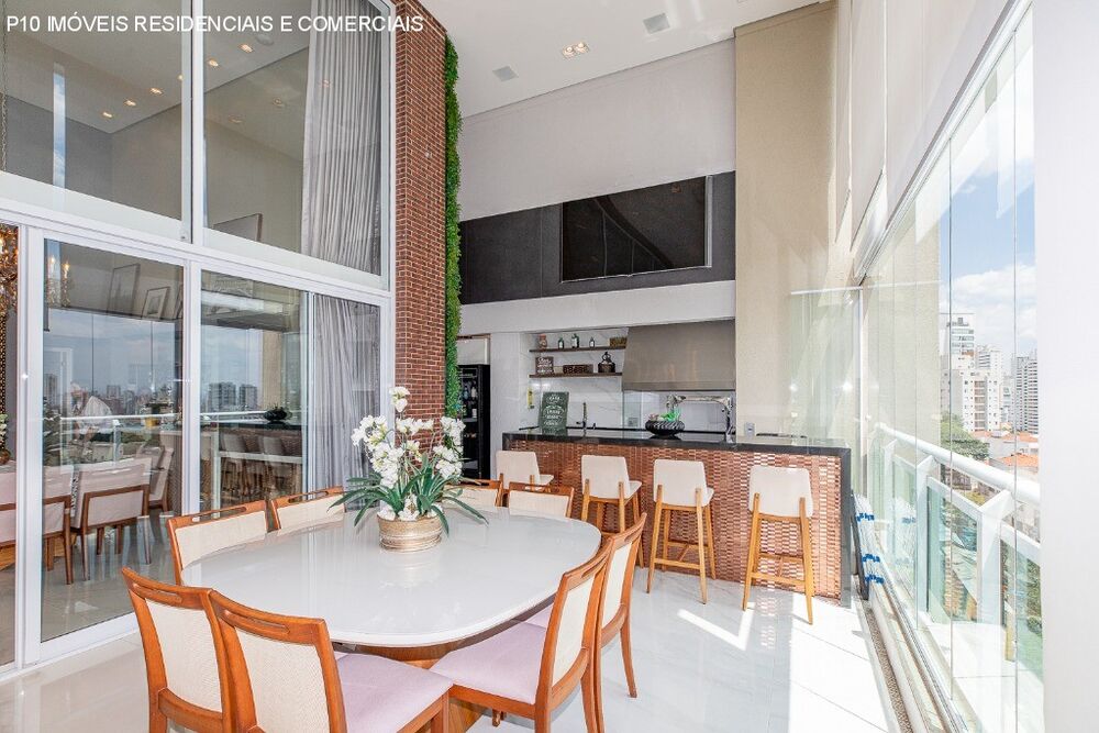 Apartamento, 4 quartos, 316 m² - Foto 28