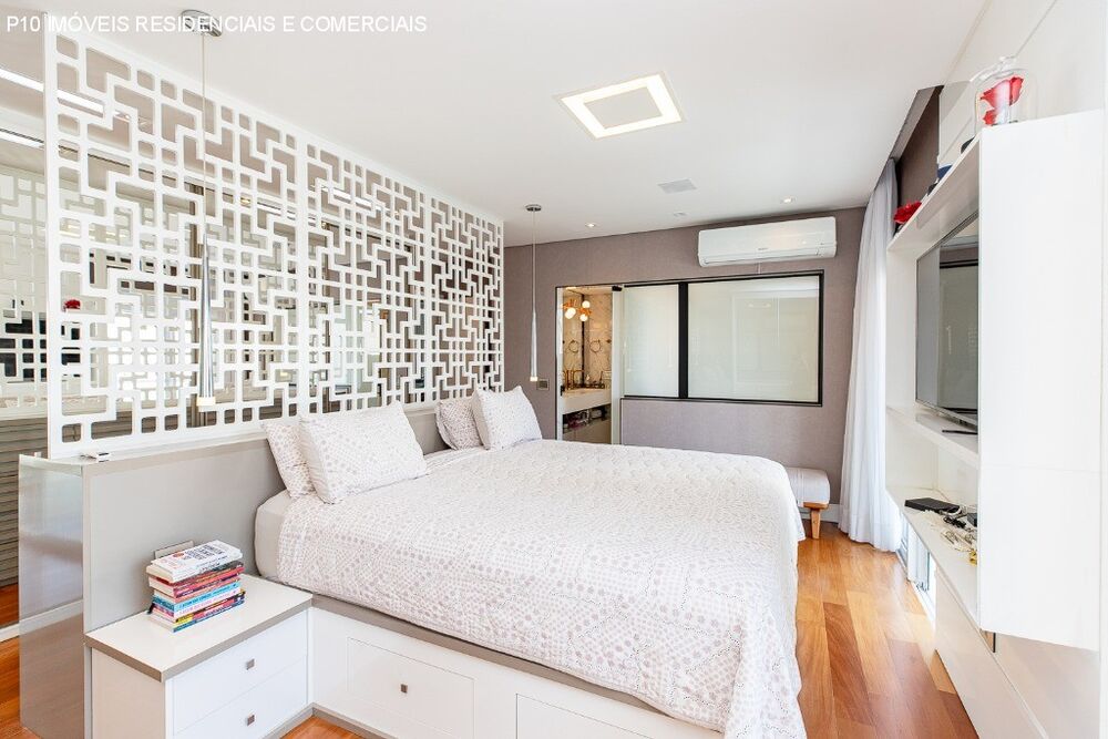 Apartamento, 4 quartos, 316 m² - Foto 32