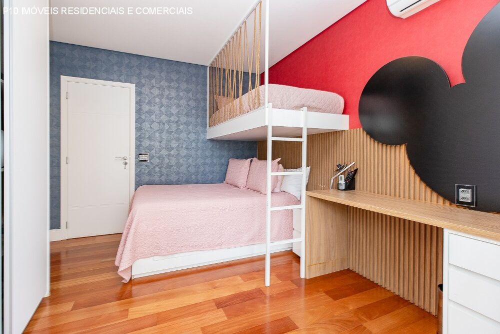 Apartamento, 4 quartos, 316 m² - Foto 10