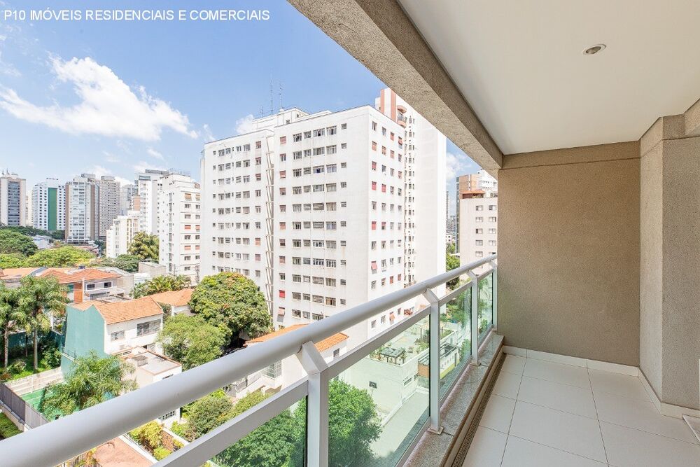 Apartamento, 4 quartos, 316 m² - Foto 6