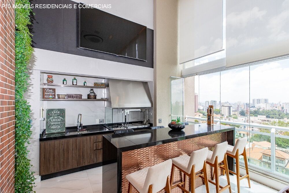 Apartamento, 4 quartos, 316 m² - Foto 31