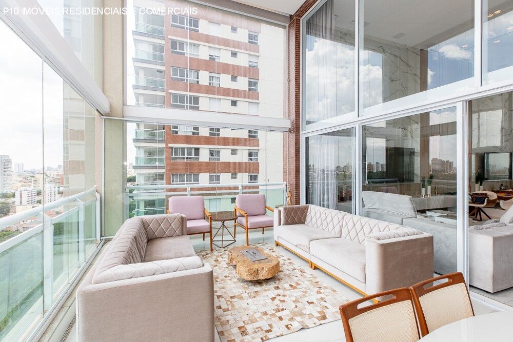 Apartamento, 4 quartos, 316 m² - Foto 23