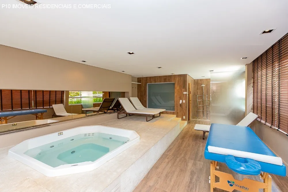 Apartamento, 4 quartos, 316 m² - Foto 34