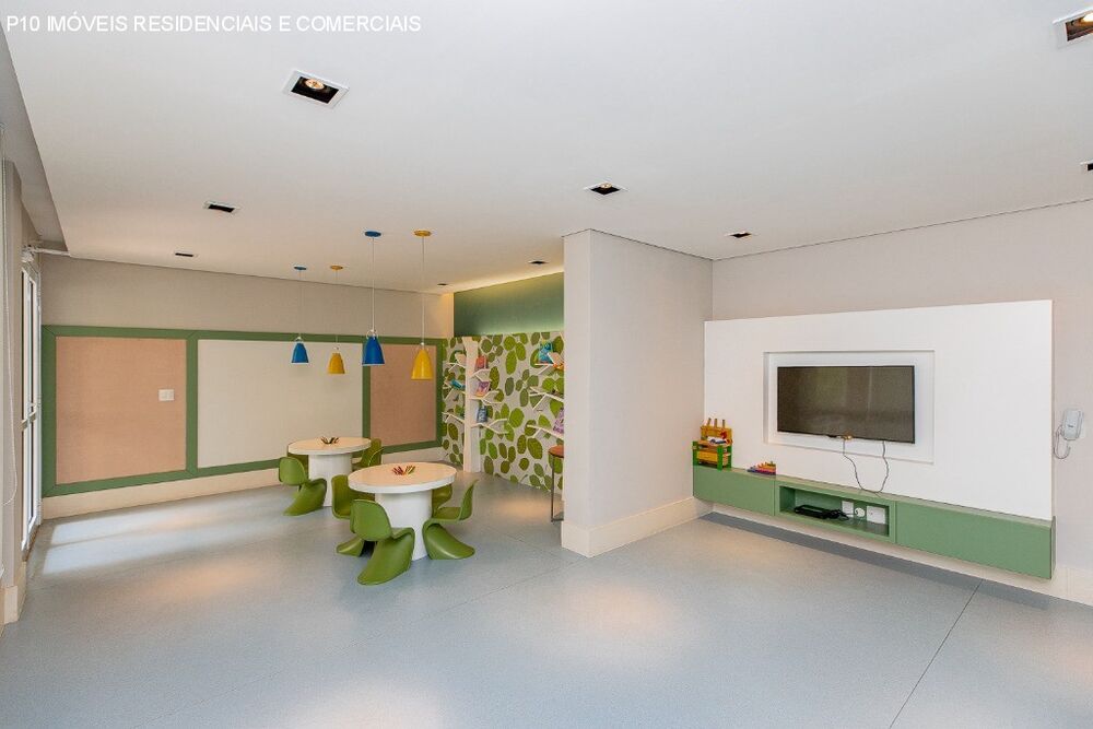 Apartamento, 4 quartos, 316 m² - Foto 20