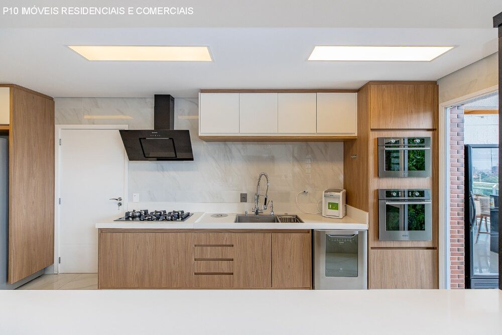 Apartamento, 4 quartos, 316 m² - Foto 4