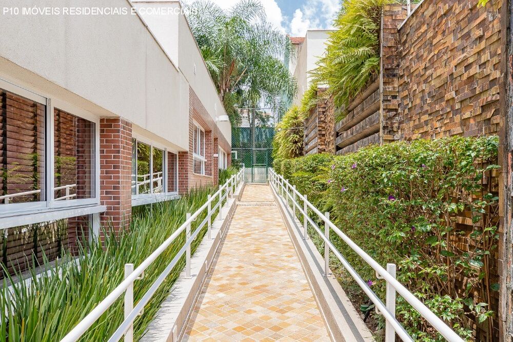 Apartamento, 4 quartos, 316 m² - Foto 3