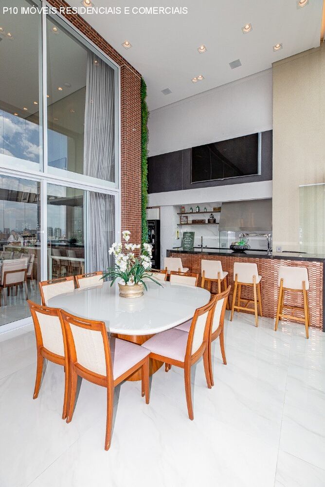 Apartamento, 4 quartos, 316 m² - Foto 16