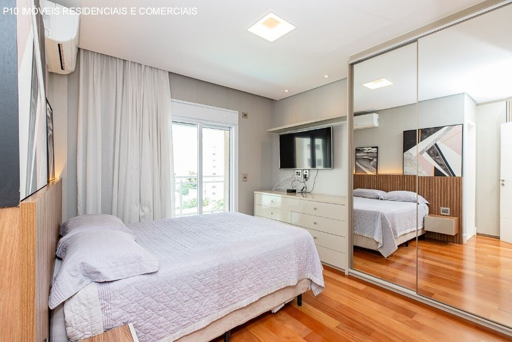 Apartamento, 4 quartos, 316 m² - Foto 12