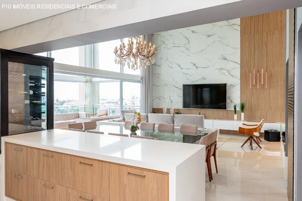 Apartamento, 4 quartos, 316 m² - Foto 28