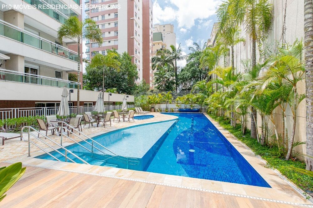 Apartamento, 4 quartos, 316 m² - Foto 17