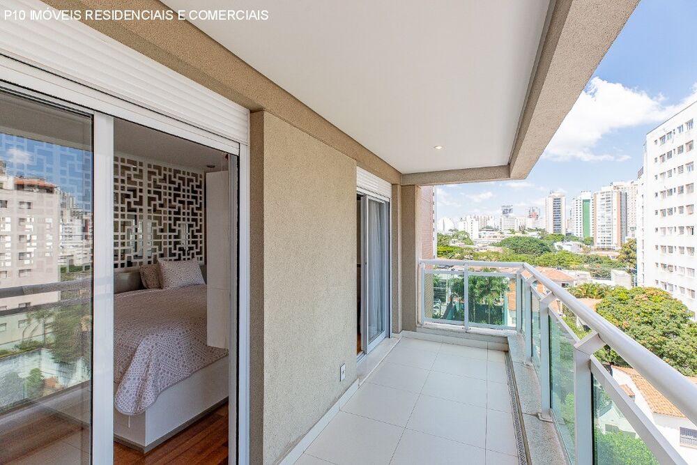 Apartamento, 4 quartos, 316 m² - Foto 13