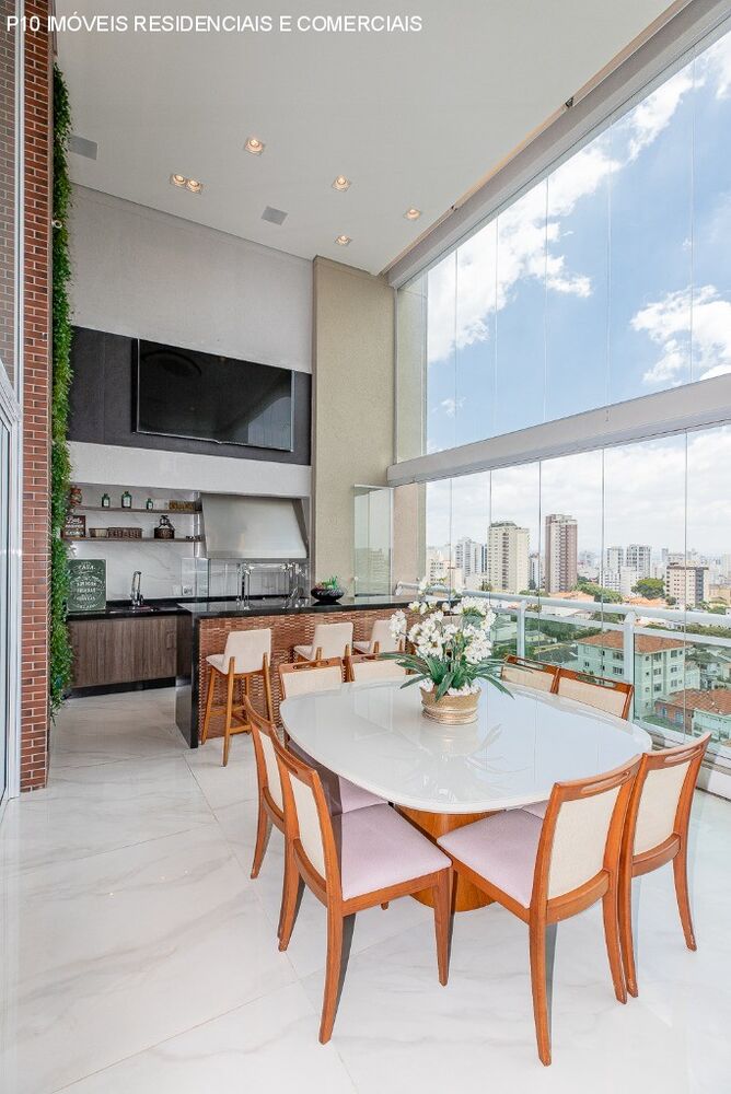 Apartamento, 4 quartos, 316 m² - Foto 22