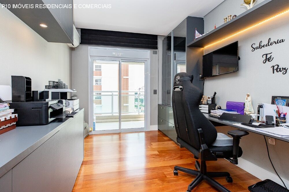 Apartamento, 4 quartos, 316 m² - Foto 8