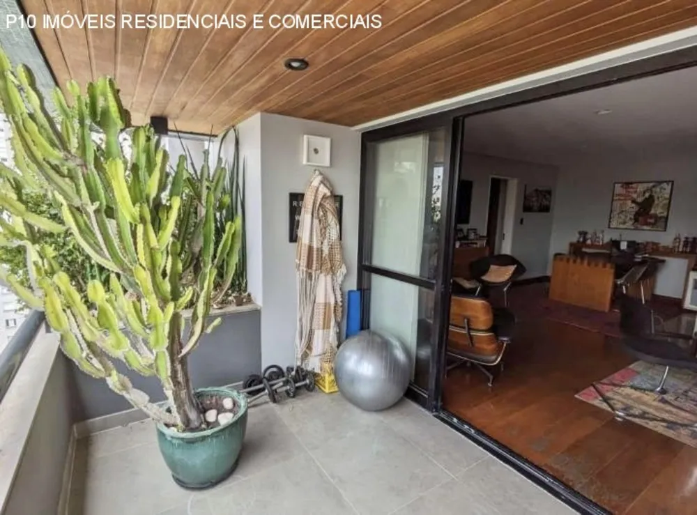 Apartamento, 4 quartos, 133 m² - Foto 5