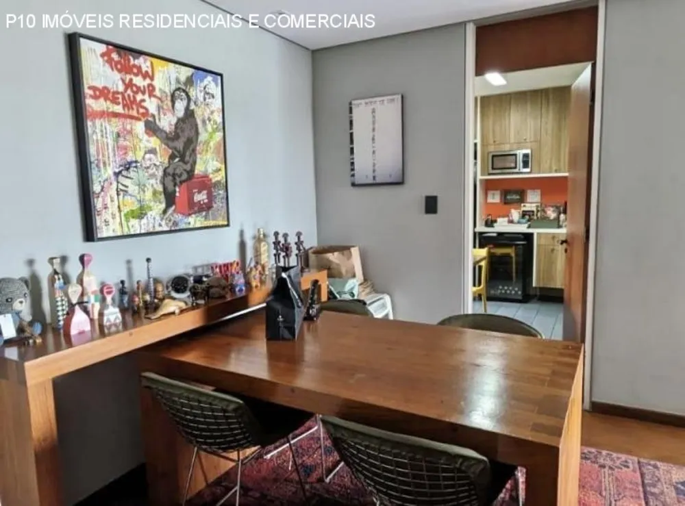 Apartamento, 4 quartos, 133 m² - Foto 10