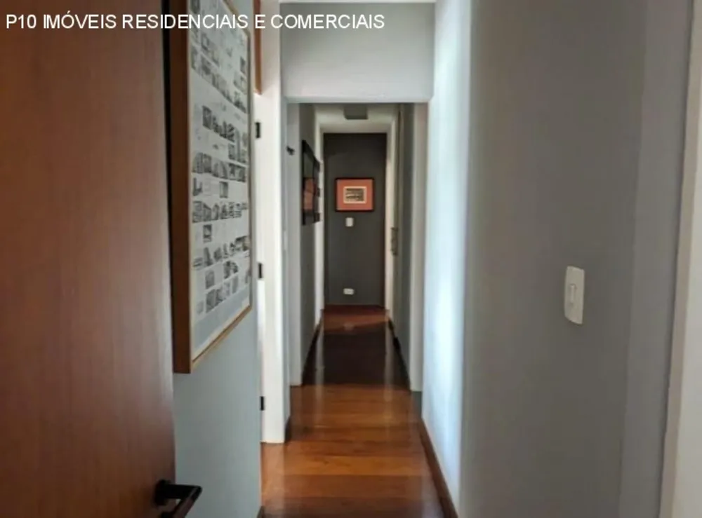 Apartamento, 4 quartos, 133 m² - Foto 7
