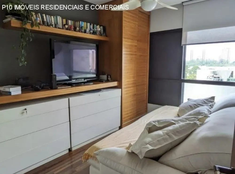 Apartamento, 4 quartos, 133 m² - Foto 8