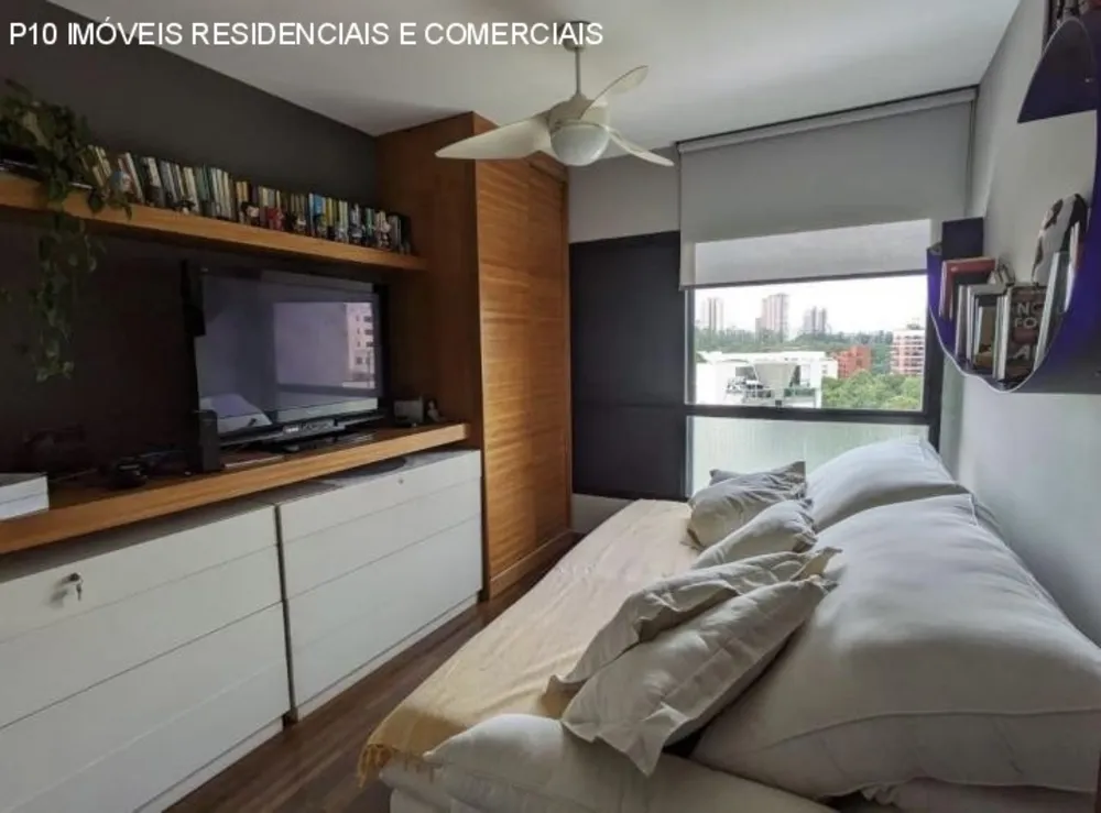 Apartamento, 4 quartos, 133 m² - Foto 9