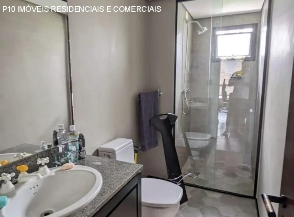Apartamento, 4 quartos, 133 m² - Foto 12