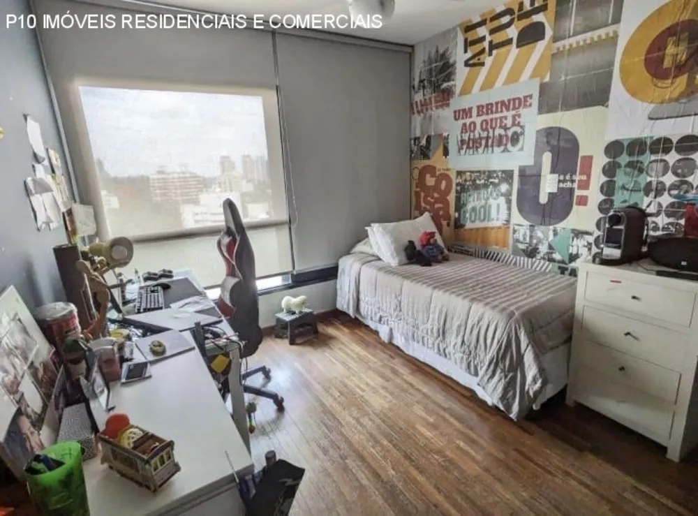 Apartamento, 4 quartos, 133 m² - Foto 11