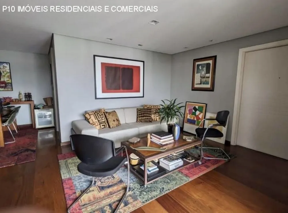 Apartamento, 4 quartos, 133 m² - Foto 6