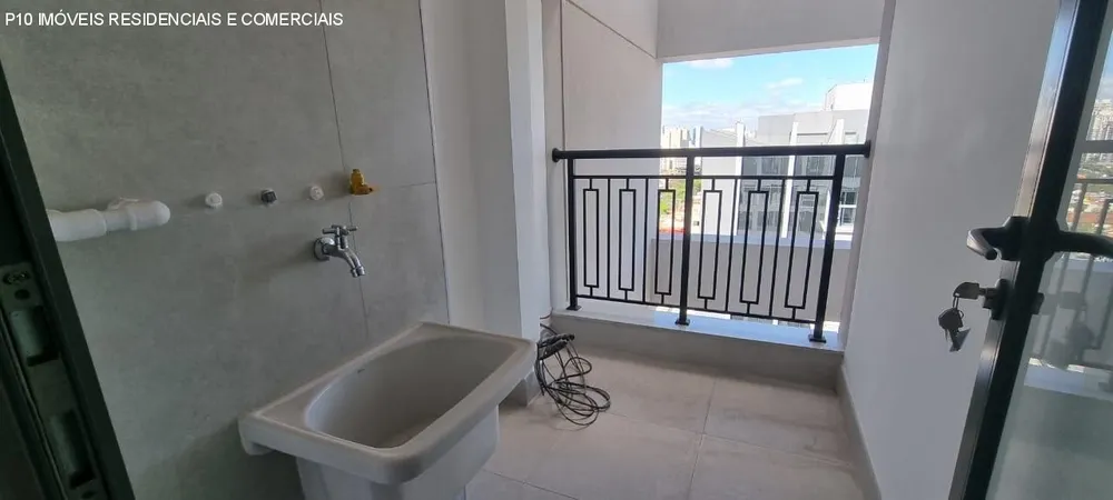 Apartamento, 3 quartos, 149 m² - Foto 7