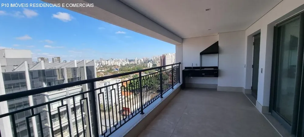 Apartamento, 3 quartos, 149 m² - Foto 1