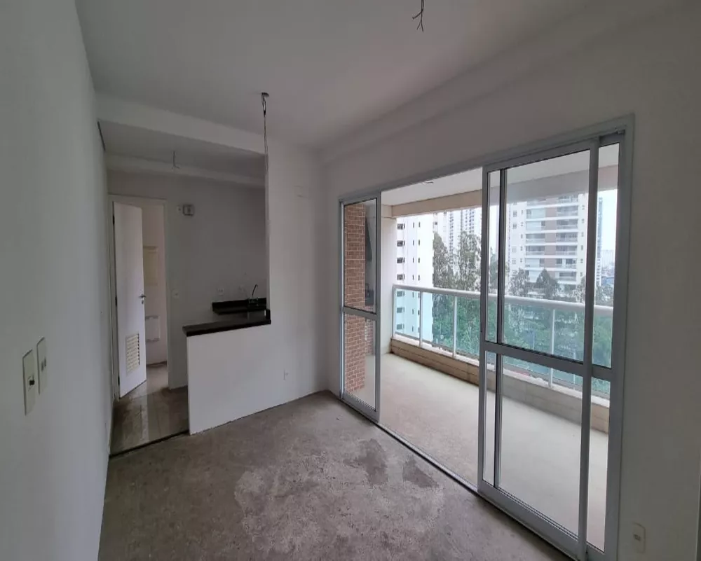 Apartamento à venda com 3 quartos, 104m² - Foto 7