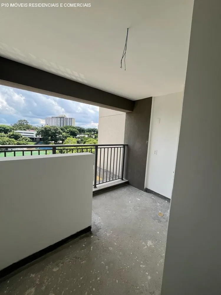 Apartamento, 3 quartos, 230 m² - Foto 8