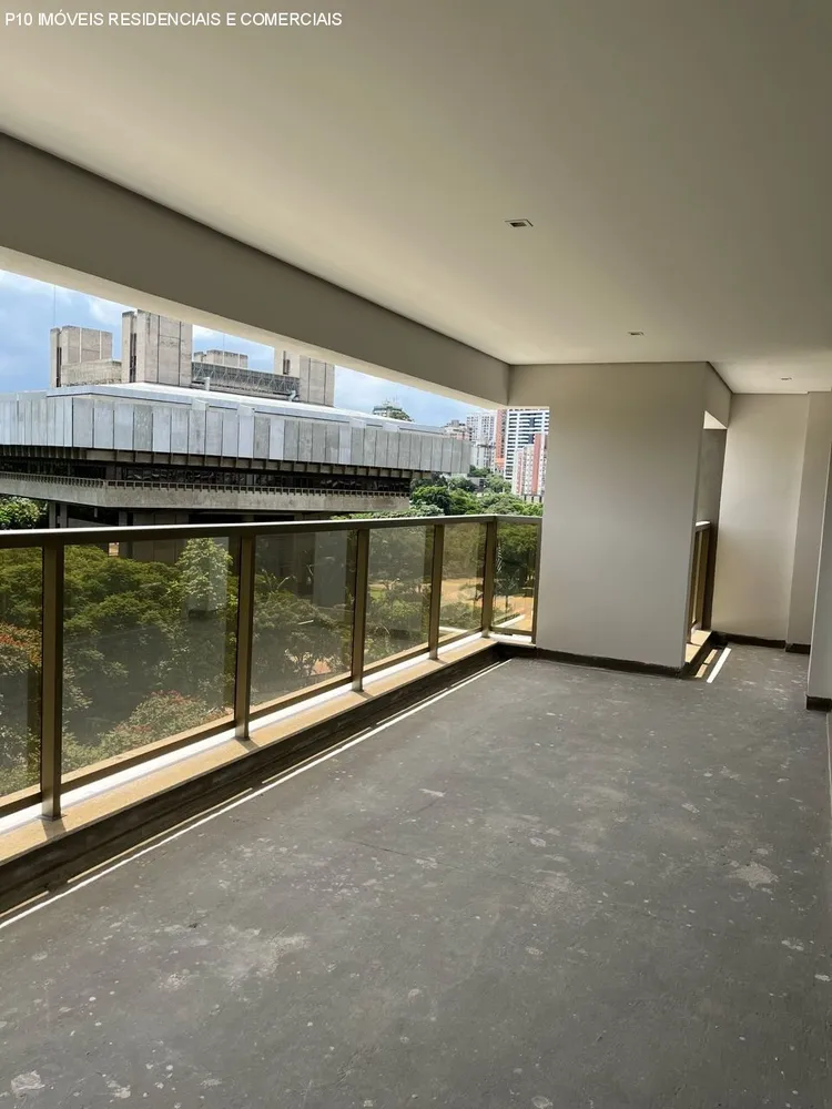 Apartamento, 3 quartos, 230 m² - Foto 6