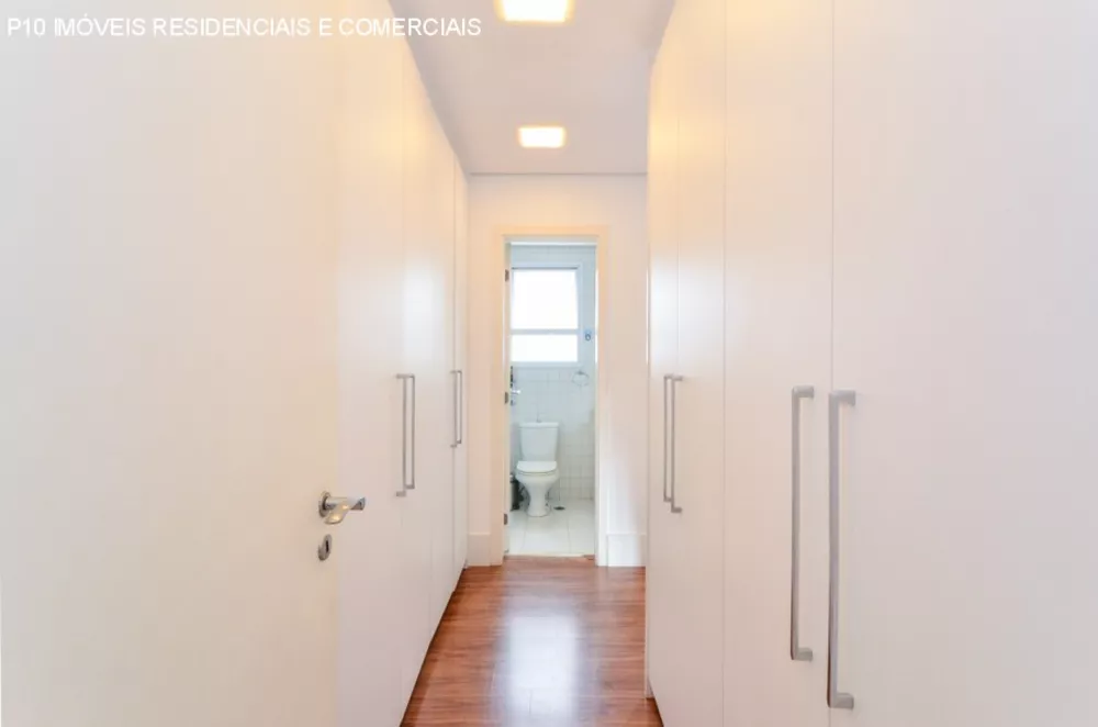 Apartamento à venda com 3 quartos, 128m² - Foto 25