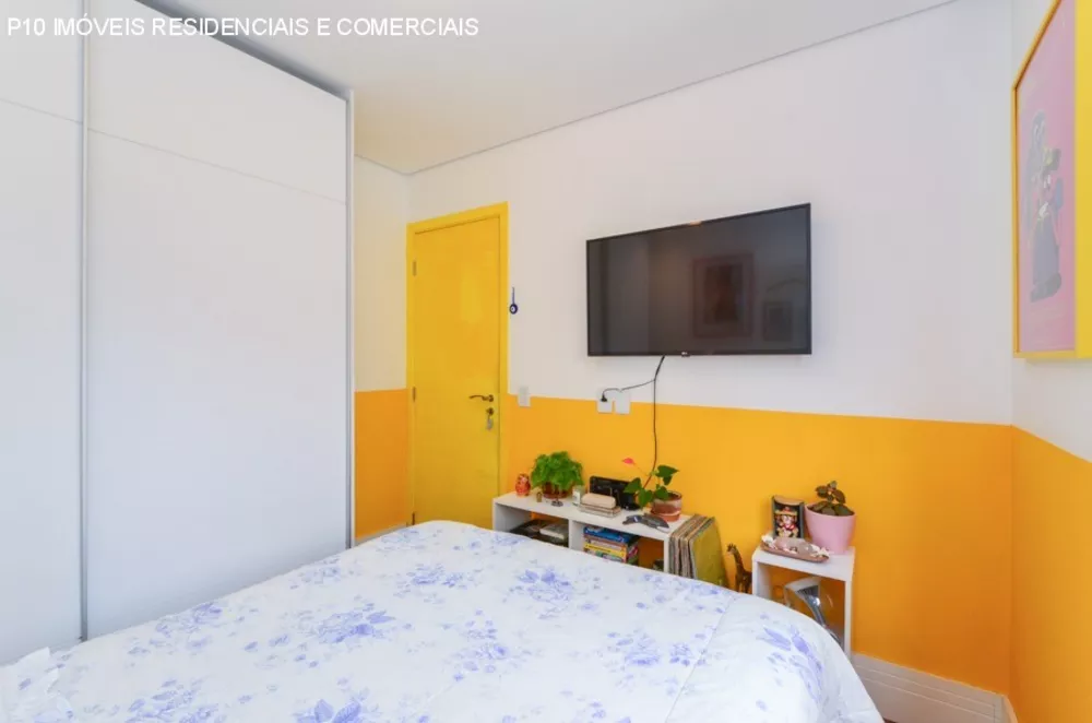 Apartamento à venda com 3 quartos, 128m² - Foto 22