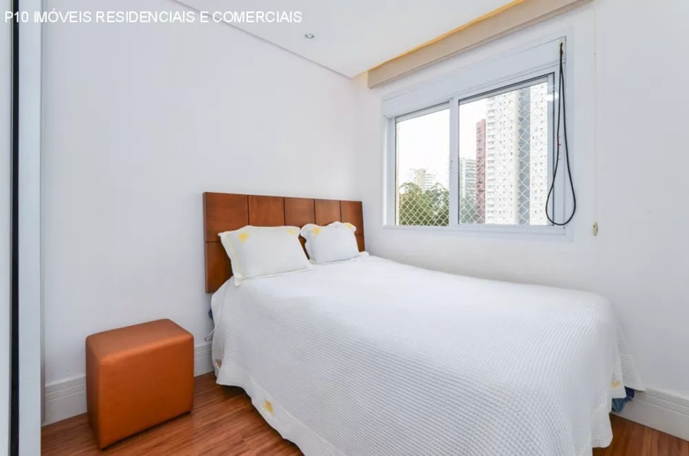 Apartamento à venda com 3 quartos, 128m² - Foto 23